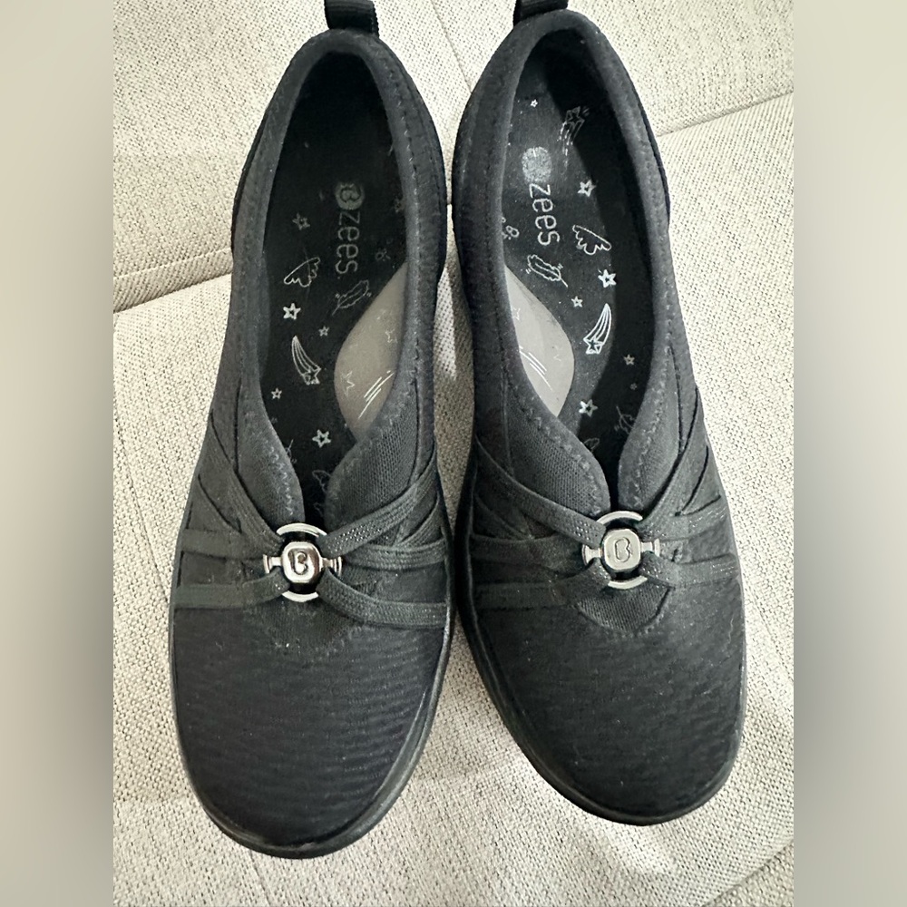 Brand New - Women’s BZees Niche Slip-On 7.5 M